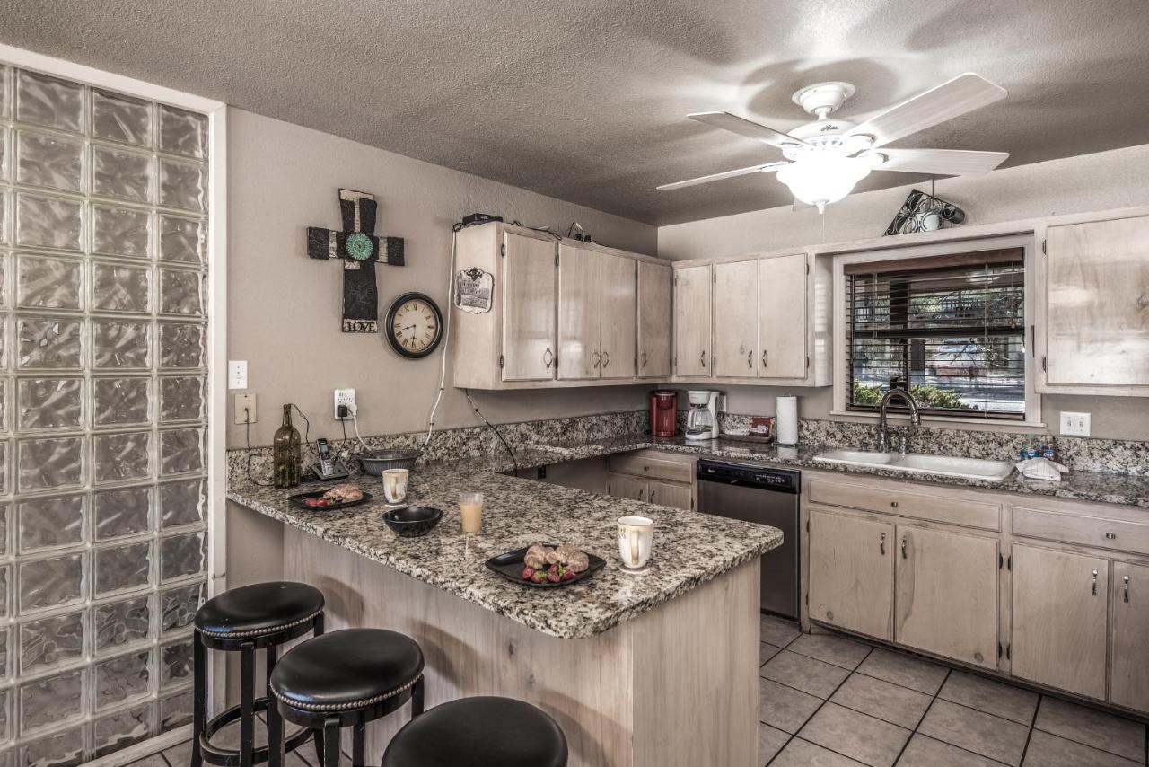 Bogie Villa Ruidoso Exterior photo