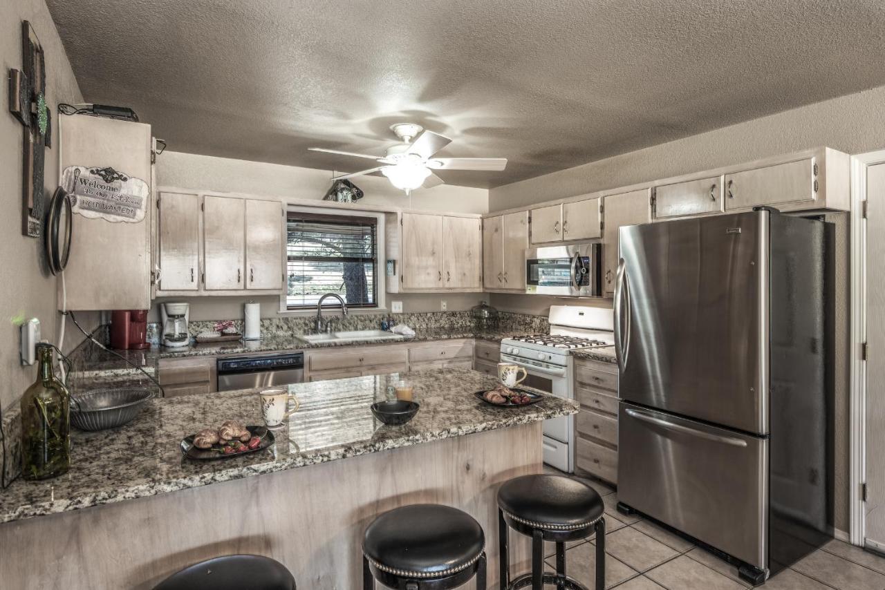 Bogie Villa Ruidoso Exterior photo