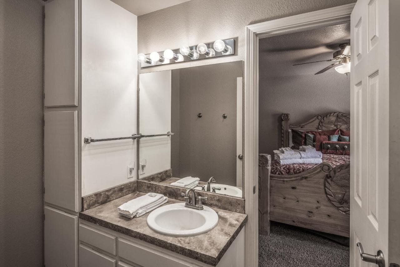 Bogie Villa Ruidoso Exterior photo