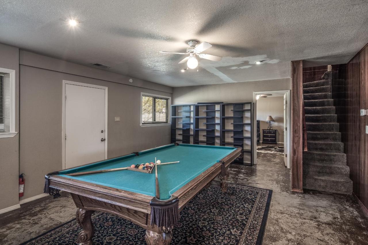 Bogie Villa Ruidoso Exterior photo