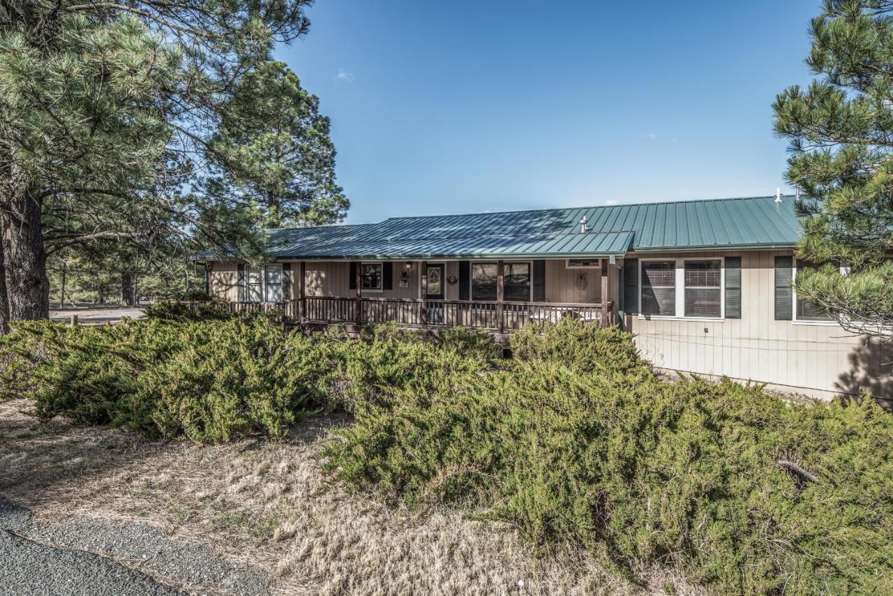 Bogie Villa Ruidoso Exterior photo